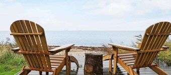 Seaside Bliss in Tranekaer - By Traum Ferienwohnungen