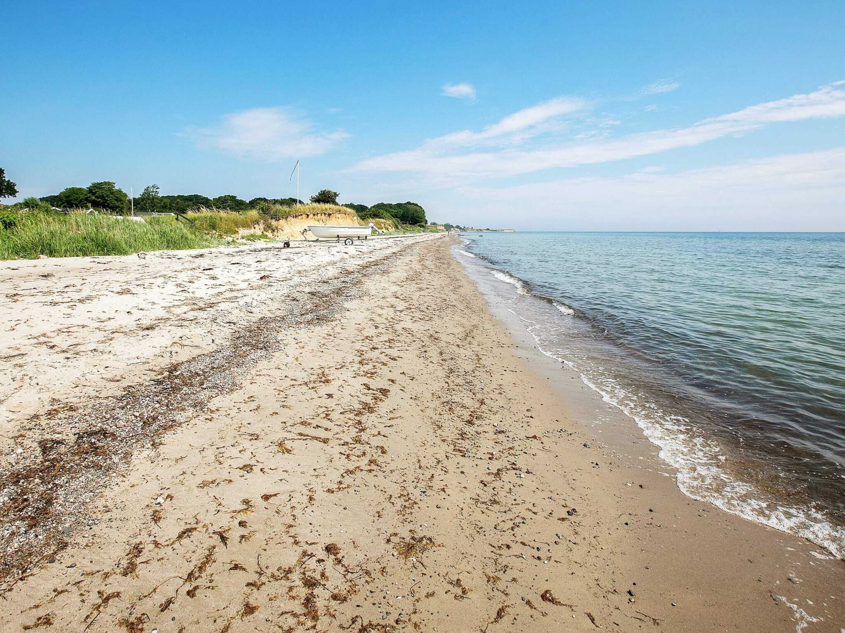House | Beach | Fishing