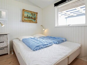 Interior - 8 Person Holiday Home in Tranekaer (Tranekaer)
