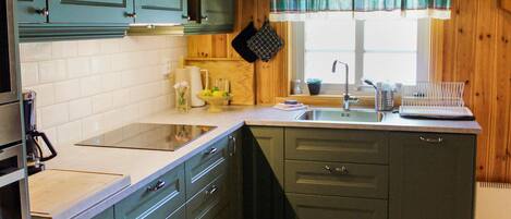 House | Interior