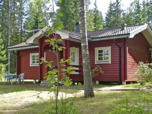 House | Exterior