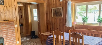 4 Person Holiday Home in Torsby-by Traum
