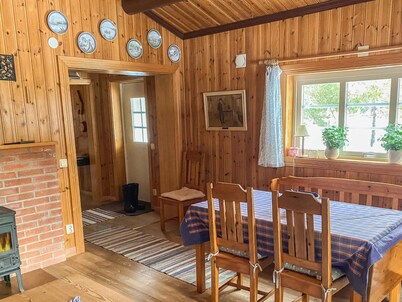 4 Person Holiday Home in Torsby-by Traum