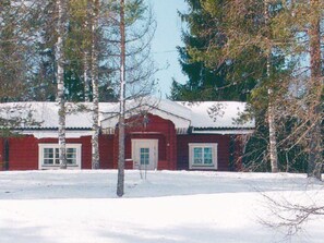 House | Exterior
