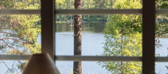 4 Person Holiday Home in Torsby-by Traum