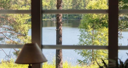 4 Person Holiday Home in Torsby-by Traum