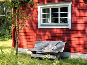 Exterior - 4 Person Holiday Home in Torsby (Torsby)