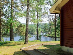 House | Exterior - 4 Person Holiday Home in Torsby-by Traum (Torsby)