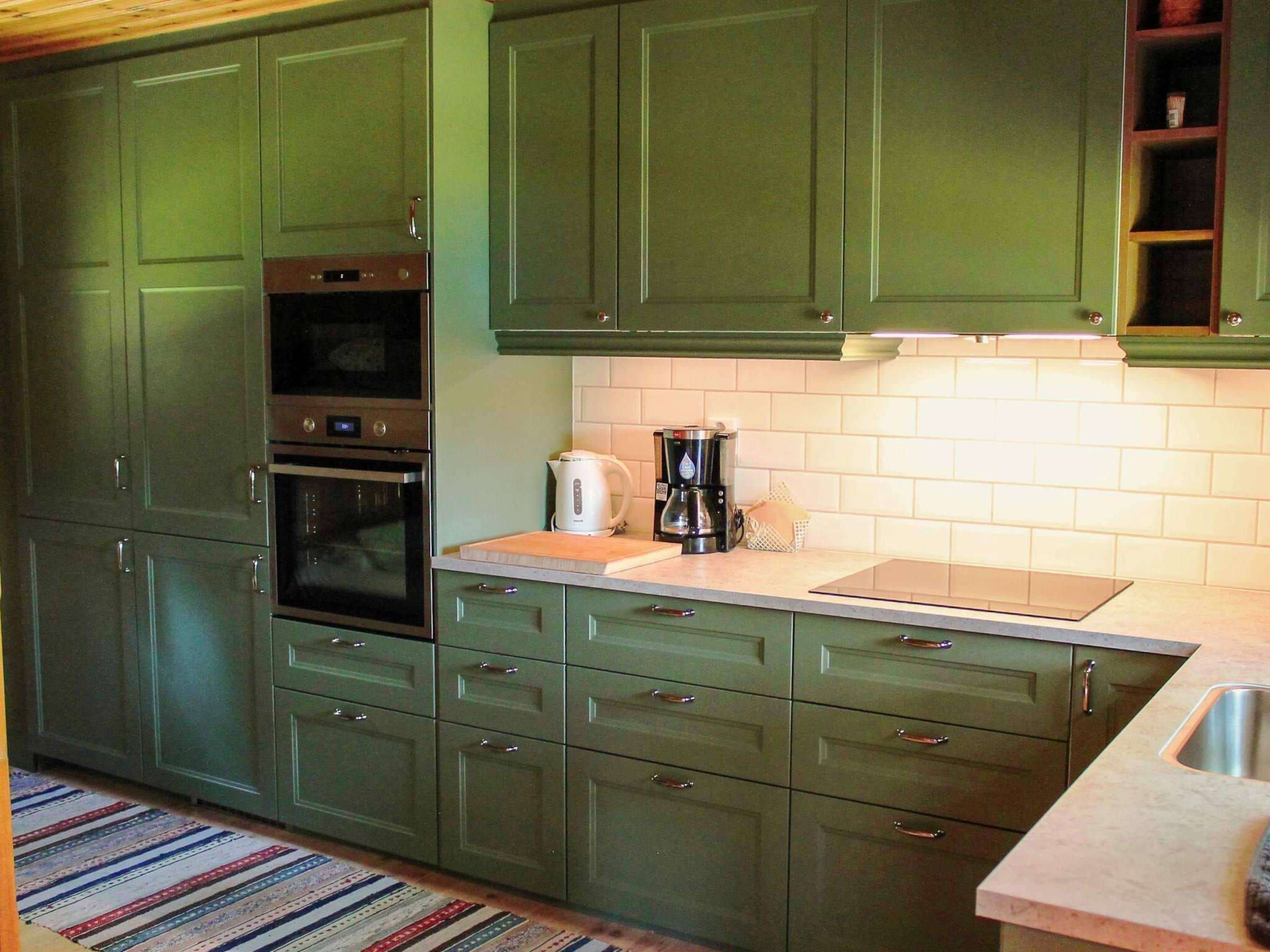 House | Interior