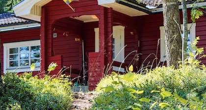 4 Person Holiday Home in Torsby