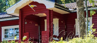 4 Person Holiday Home in Torsby