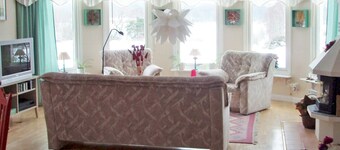 Holiday Home in SKÃ…