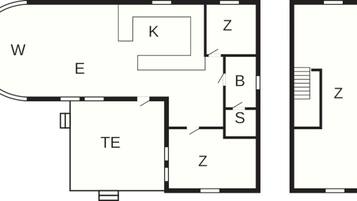 House | Floor plan