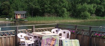 Holiday Home in SKĂâŠ