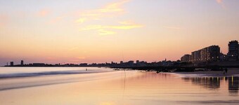 6 Person Holiday Home in Dronningmolle-by Traum