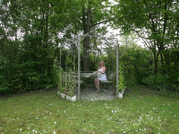 View from property - 6 Person Holiday Home in Dronningmolle-by Traum (Dronningmolle)