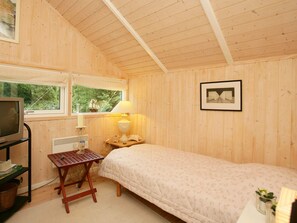 House | Interior - 6 Person Holiday Home in Dronningmolle-by Traum (Dronningmolle)