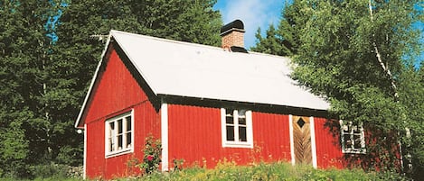 House | Exterior