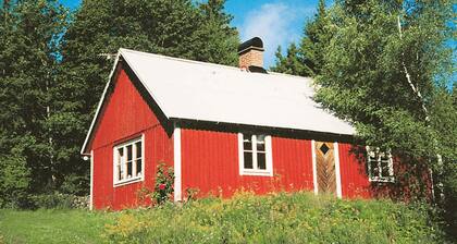 6 Person Holiday Home in Osby