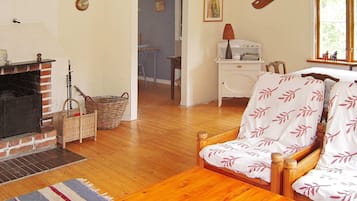 Casa | Interior