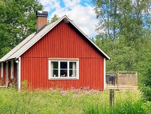Hus | Exteriör