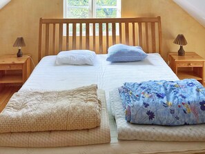 House | Interior