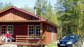 House | Exterior
