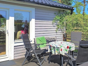 Hus | Udendørsområde