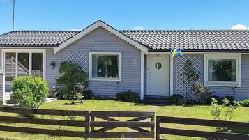 House | Exterior