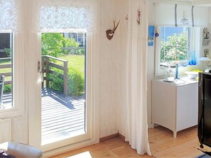 House | Interior - 5 Person Holiday Home in Bergkvara (Bergkvara)