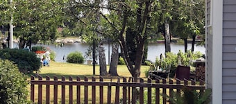 5 Person Holiday Home in Bergkvara