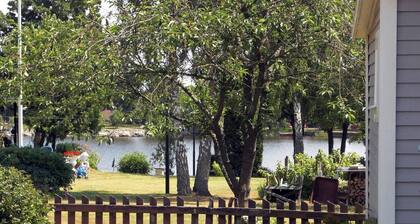5 Person Holiday Home in Bergkvara