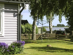 House | Exterior - 5 Person Holiday Home in Bergkvara (Bergkvara)