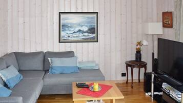 House | Living area