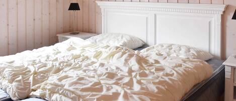 4 عدّة غرف نوم وطراز فريد لكل وحدة