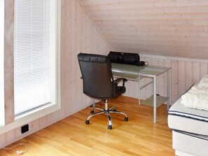 House | Interior