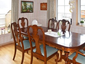 House | Dining