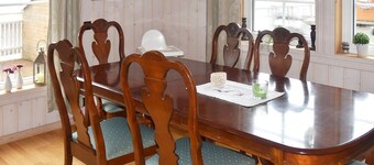 Holiday Home in Gursken