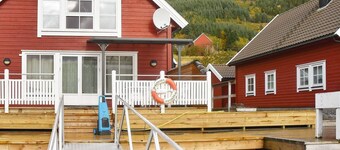 Holiday Home in Gursken