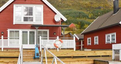 Holiday Home in Gursken