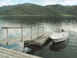 House | Miscellaneous