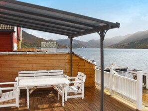 House | Exterior - Holiday Home in Gursken (Sande)