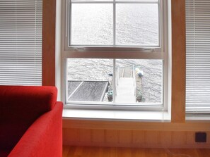 House | Interior - Holiday Home in Gursken (Sande)