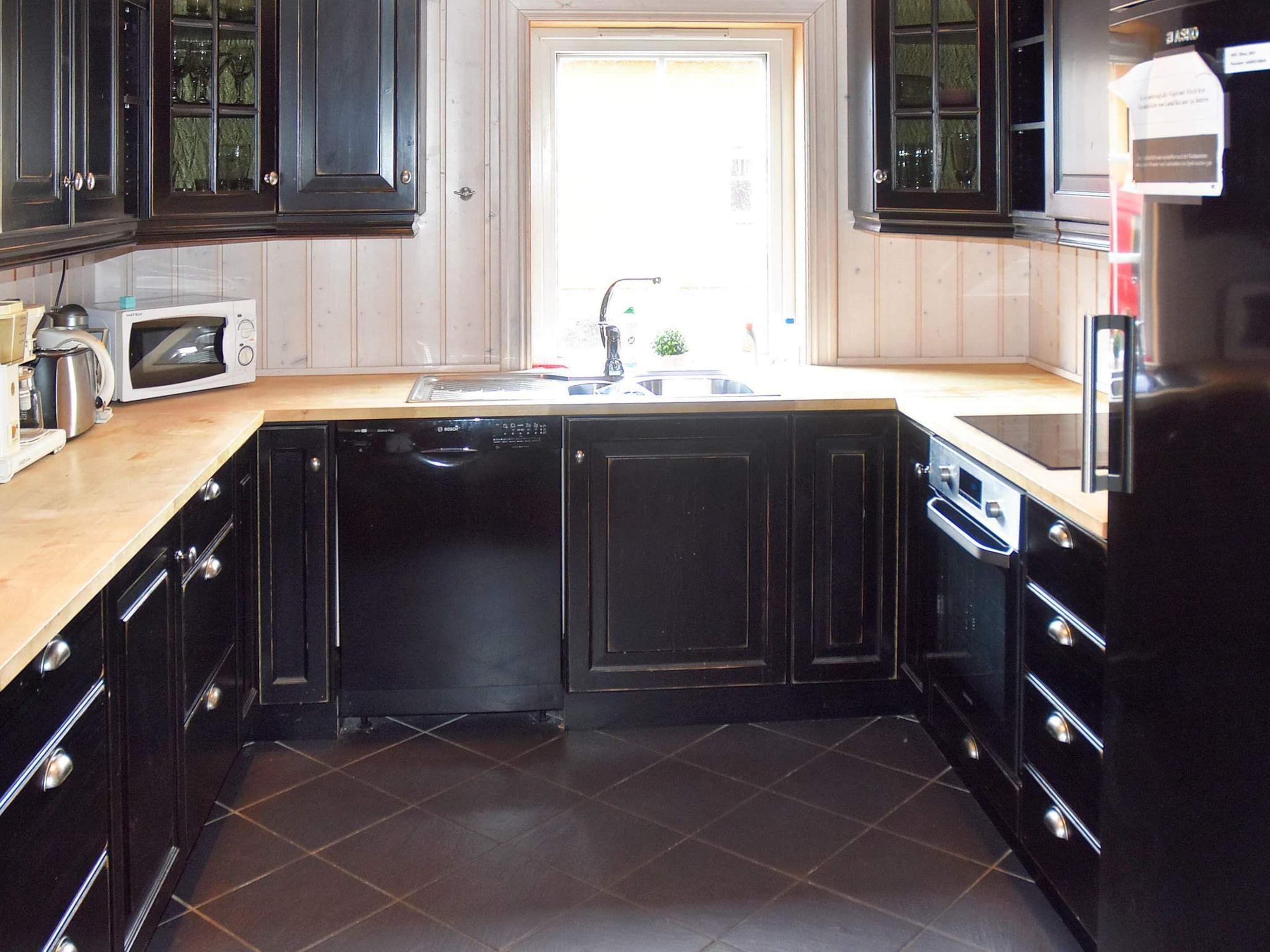 House | Private kitchen