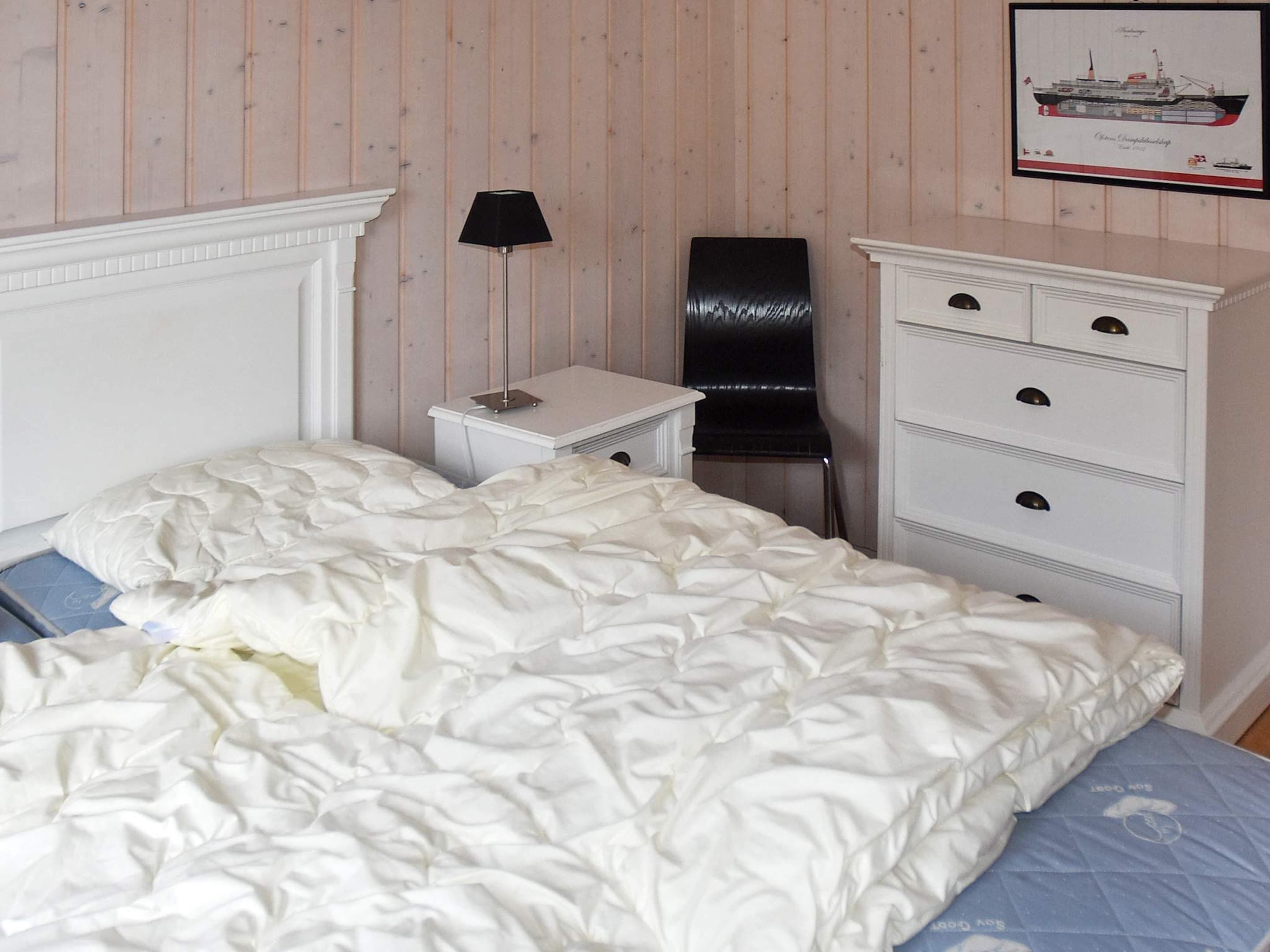 House | 4 bedrooms, individually furnished