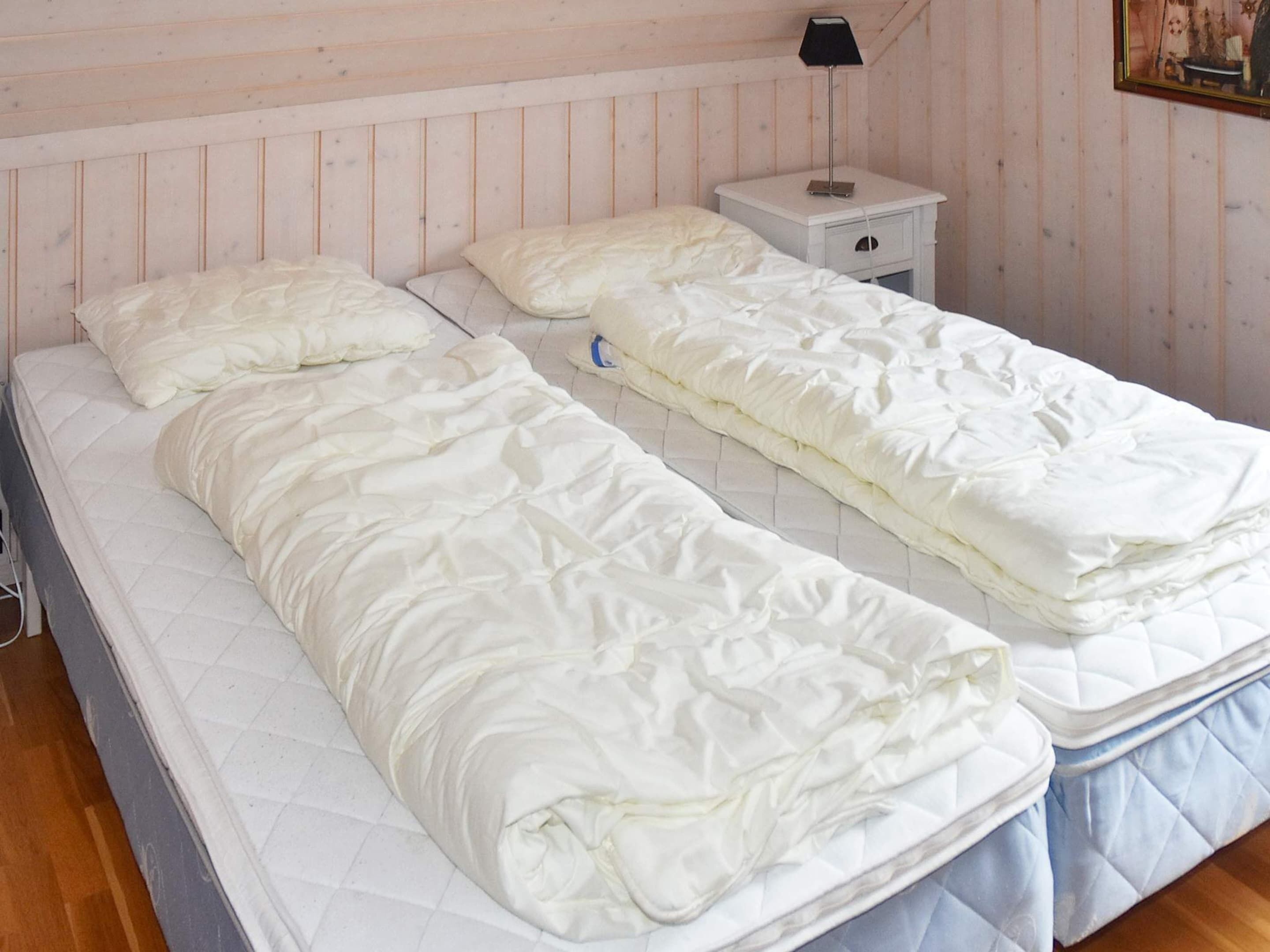 House | 4 bedrooms, individually furnished