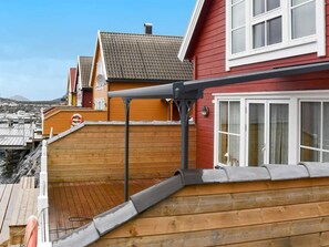 Hus | Udendørsområde