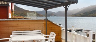 Holiday Home in Gursken