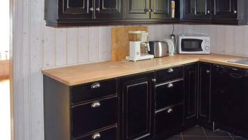 House | Private kitchen