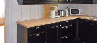 Holiday Home in Gursken